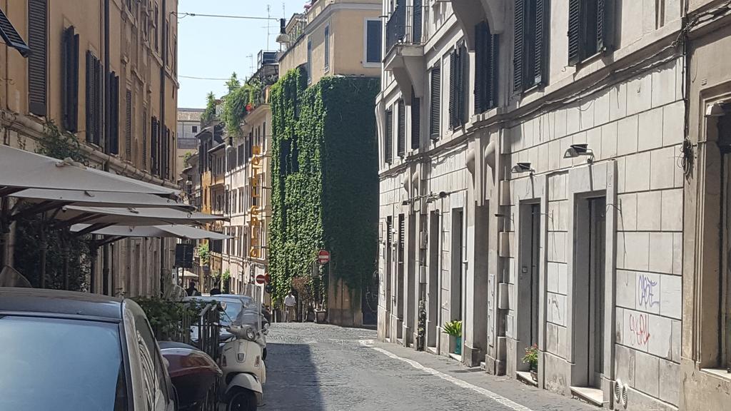 Finestra Su Monti Roma