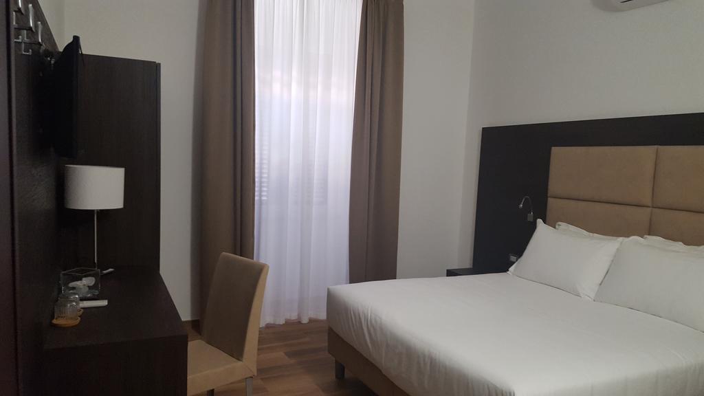 Casa de hóspedes Finestra Su Monti Roma