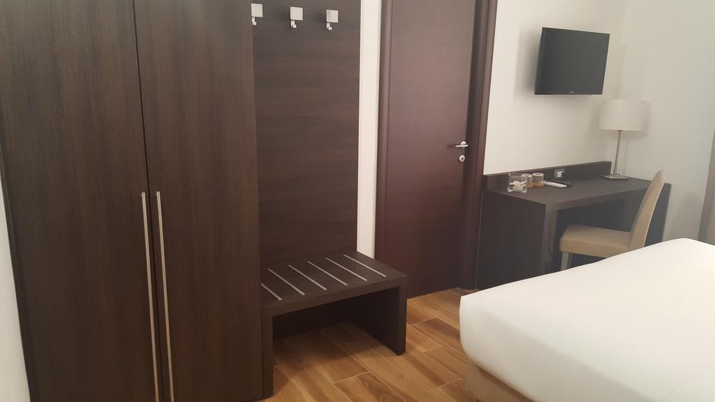Casa de hóspedes Finestra Su Monti 3*
