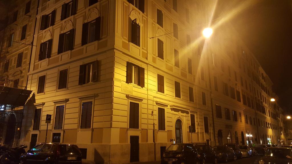 Finestra Su Monti