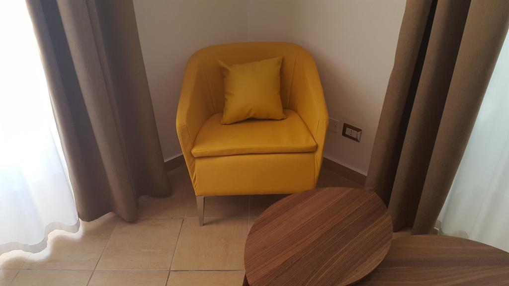 Casa de hóspedes Finestra Su Monti 3*