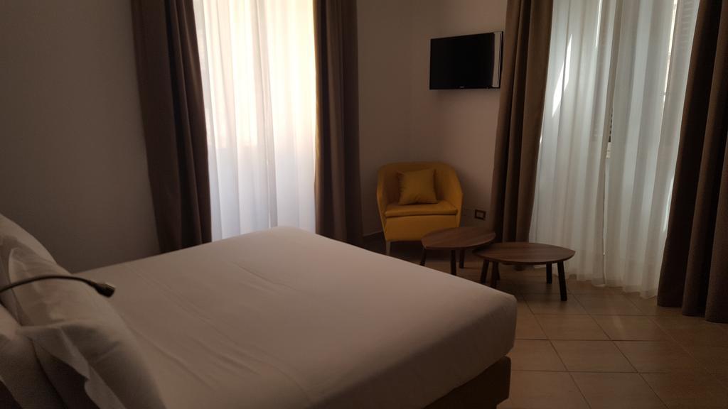 Finestra Su Monti Roma