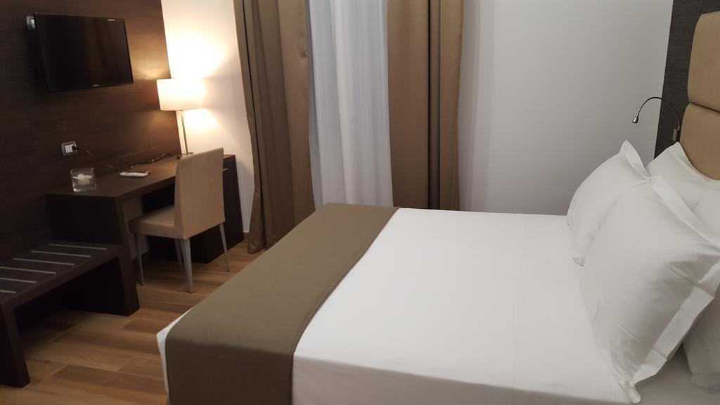 Casa de hóspedes Finestra Su Monti Roma