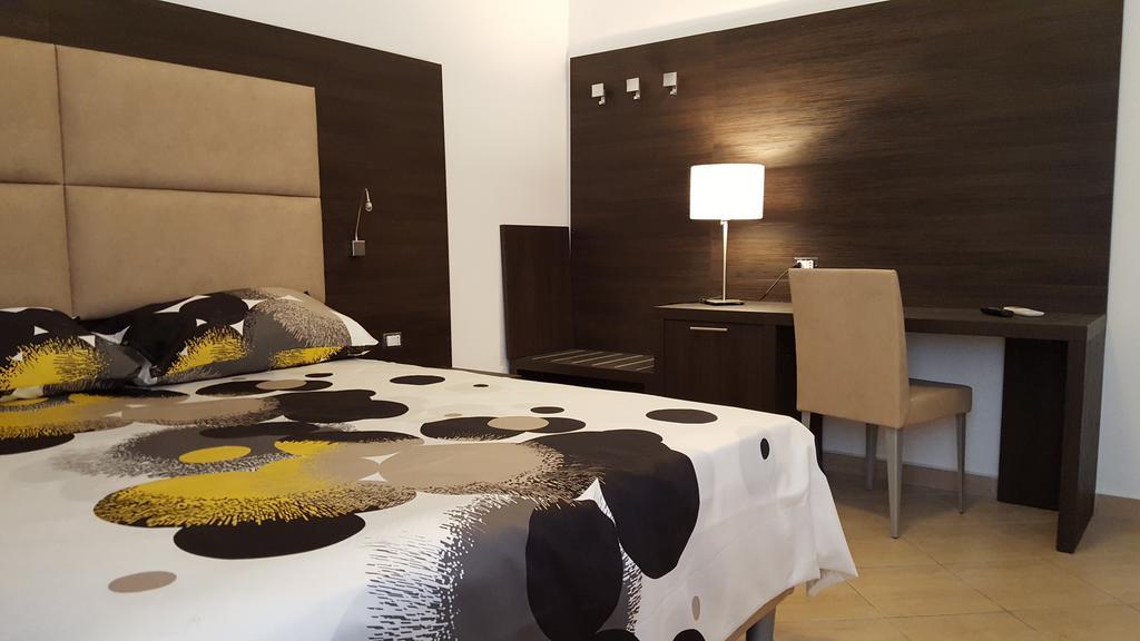 Casa de hóspedes Finestra Su Monti Roma
