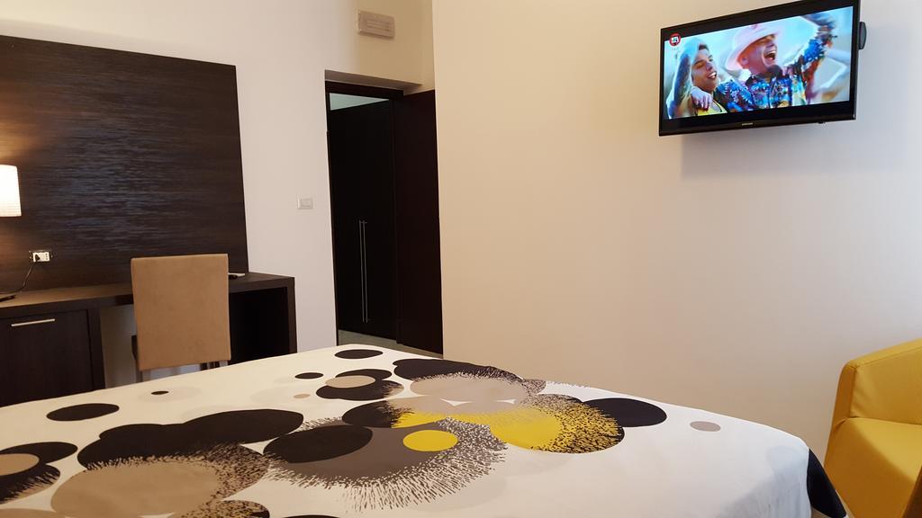 Casa de hóspedes Finestra Su Monti 3*