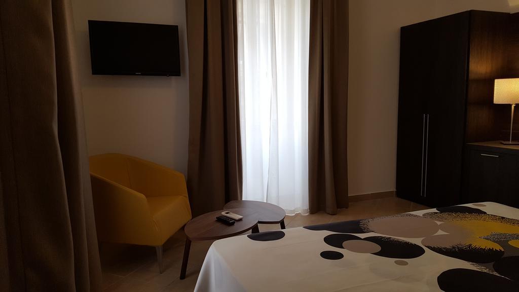 Finestra Su Monti Roma