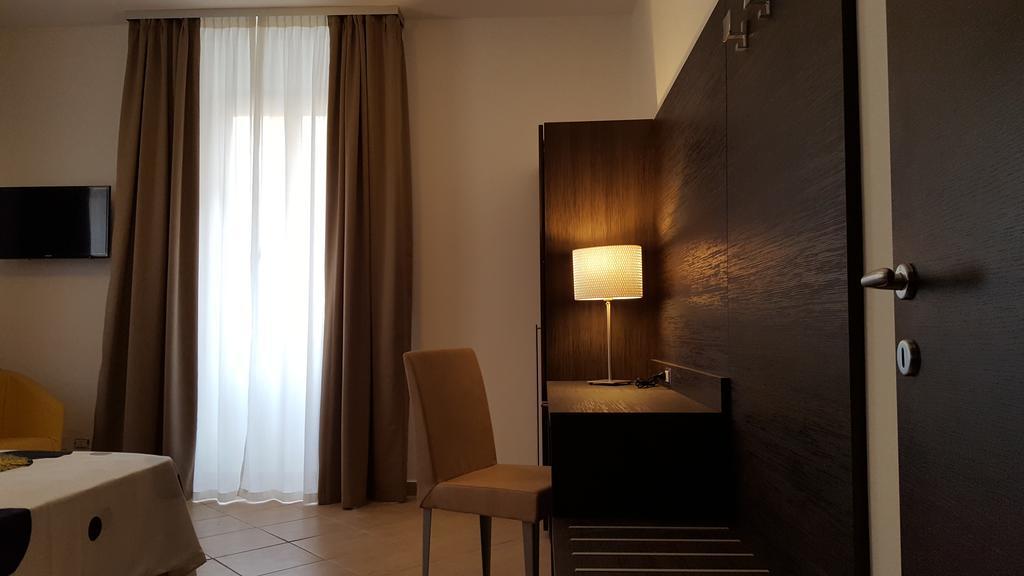 Casa de hóspedes Finestra Su Monti Roma