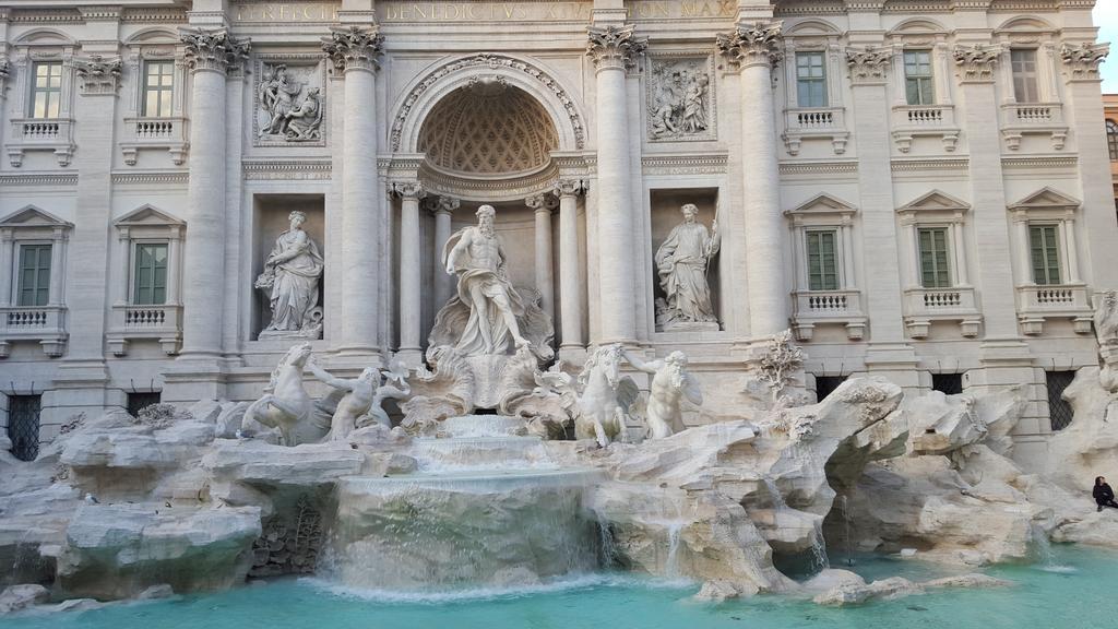 Finestra Su Monti Roma