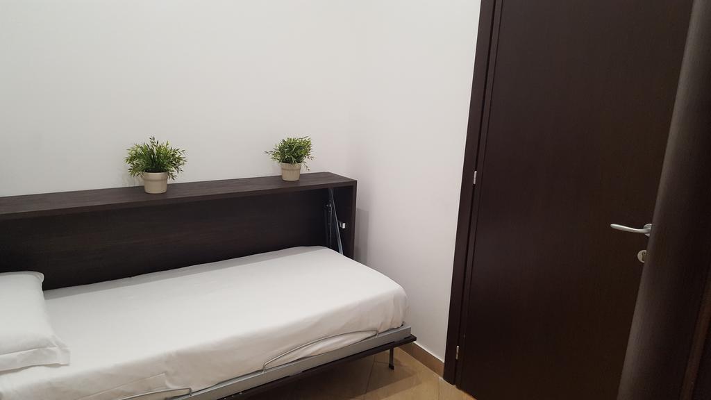 Finestra Su Monti Casa de hóspedes
