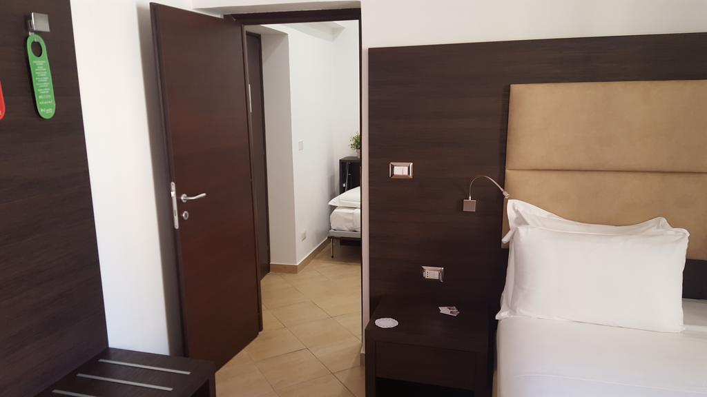 Casa de hóspedes Finestra Su Monti 3*