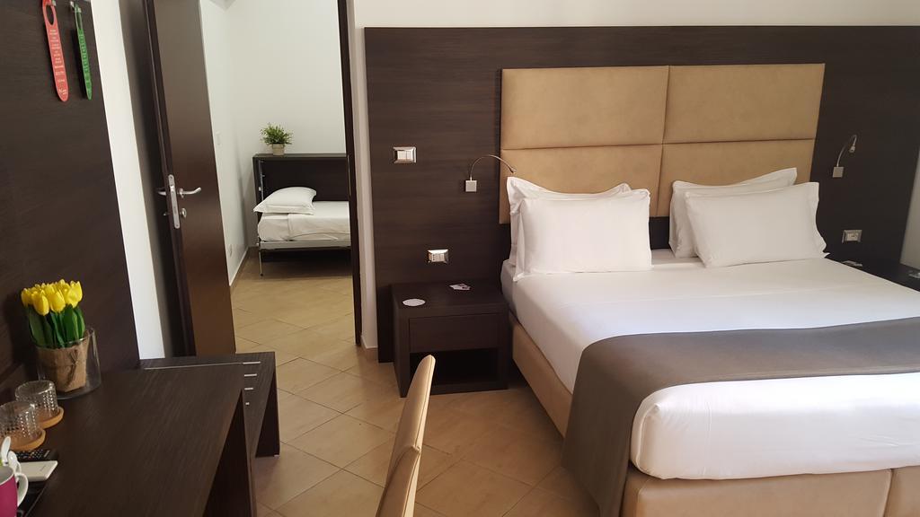 Finestra Su Monti Casa de hóspedes Roma