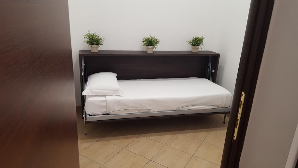 Finestra Su Monti Roma