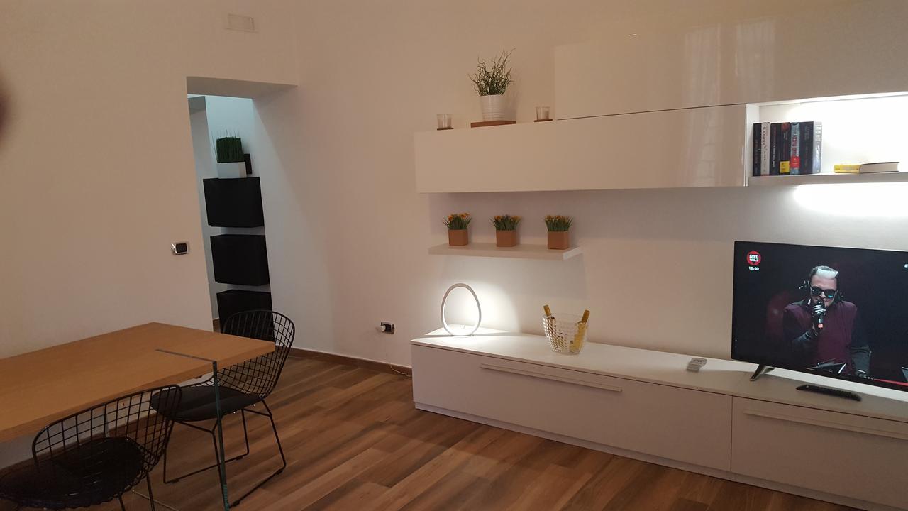 Finestra Su Monti Casa de hóspedes