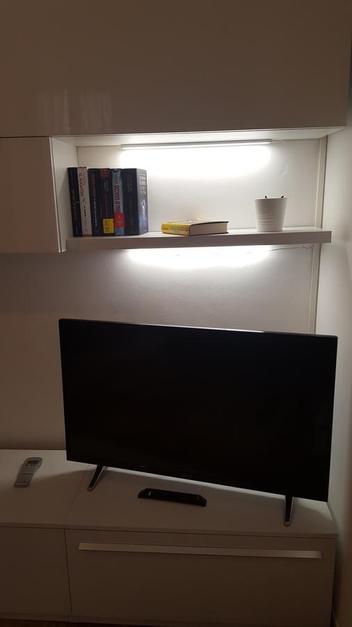 Finestra Su Monti 3* Roma