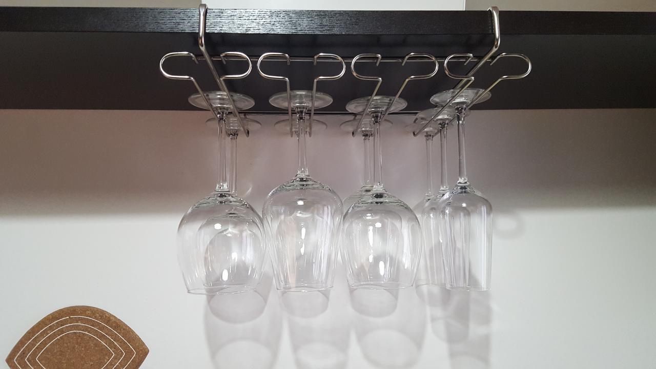 Casa de hóspedes Finestra Su Monti 3*