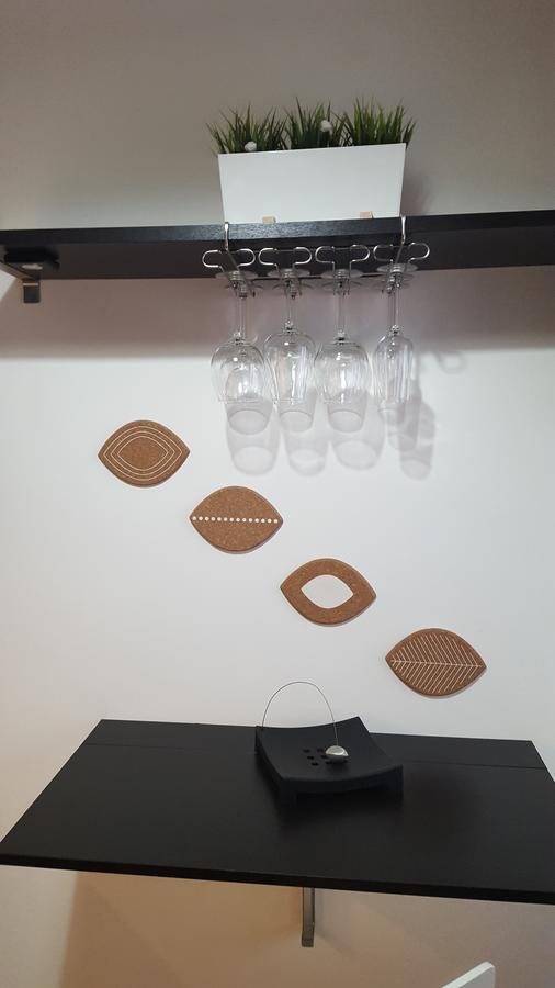 Casa de hóspedes Finestra Su Monti 3*