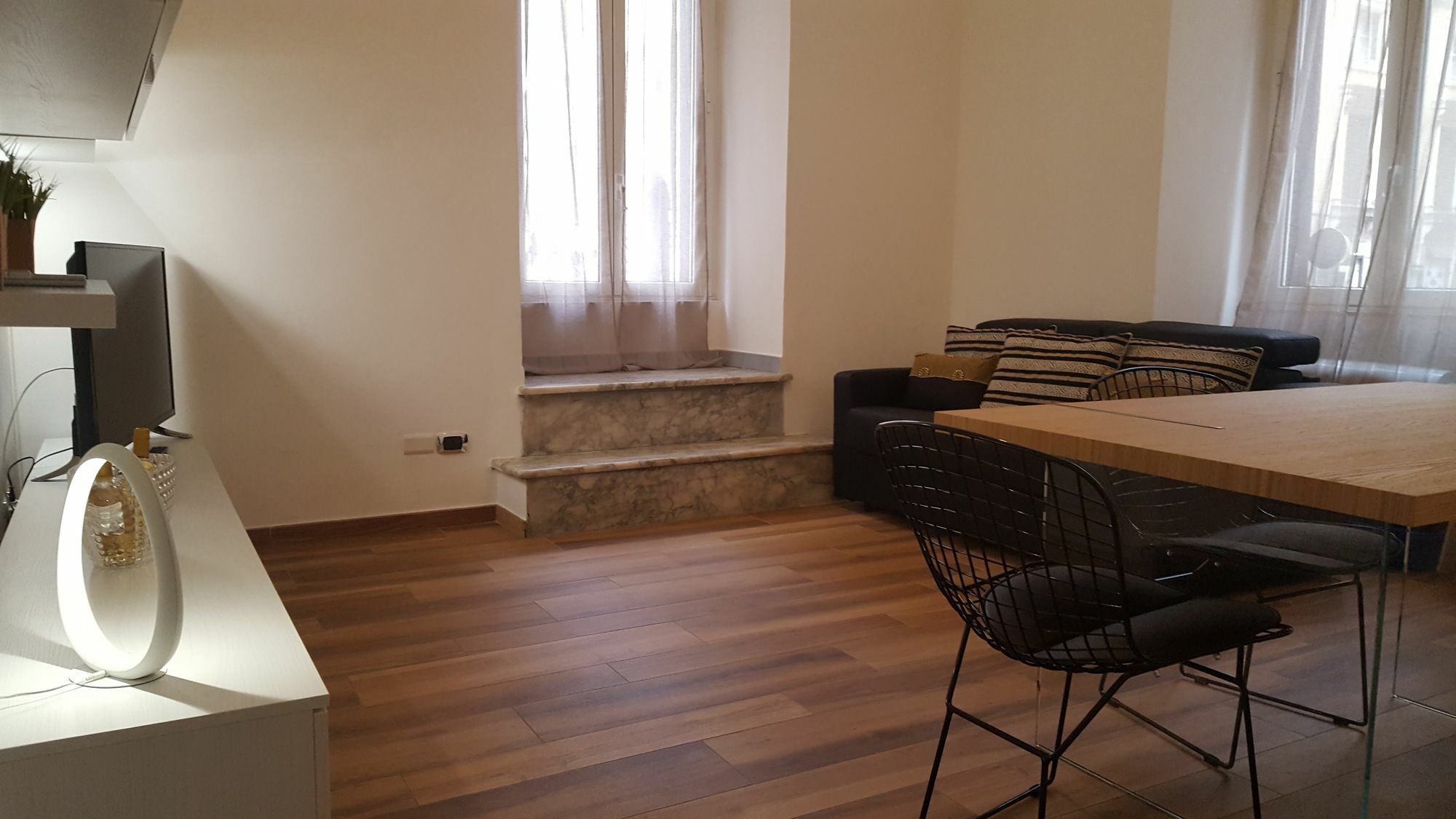 Finestra Su Monti 3* Roma