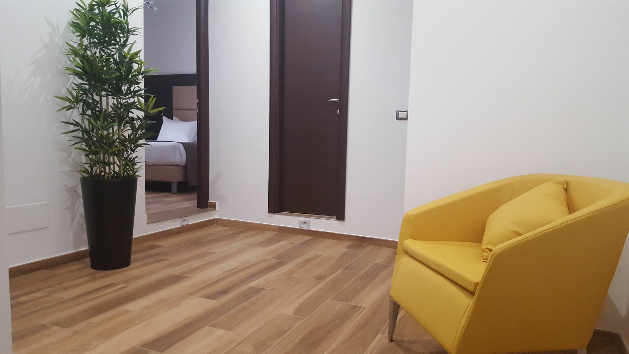 Finestra Su Monti Pensión 3*