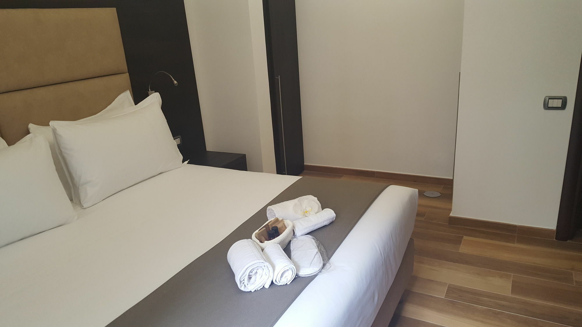 Finestra Su Monti Roma