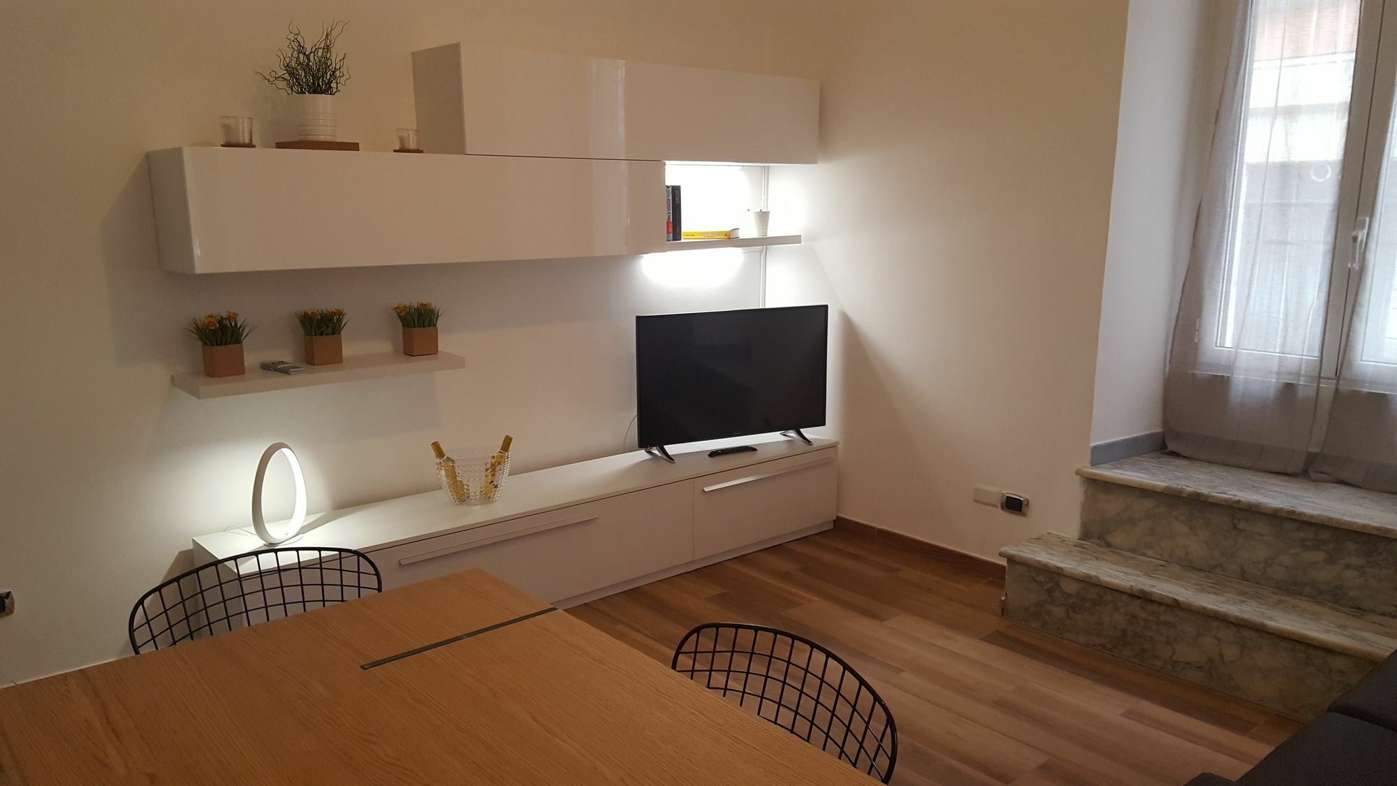 Finestra Su Monti Casa de hóspedes