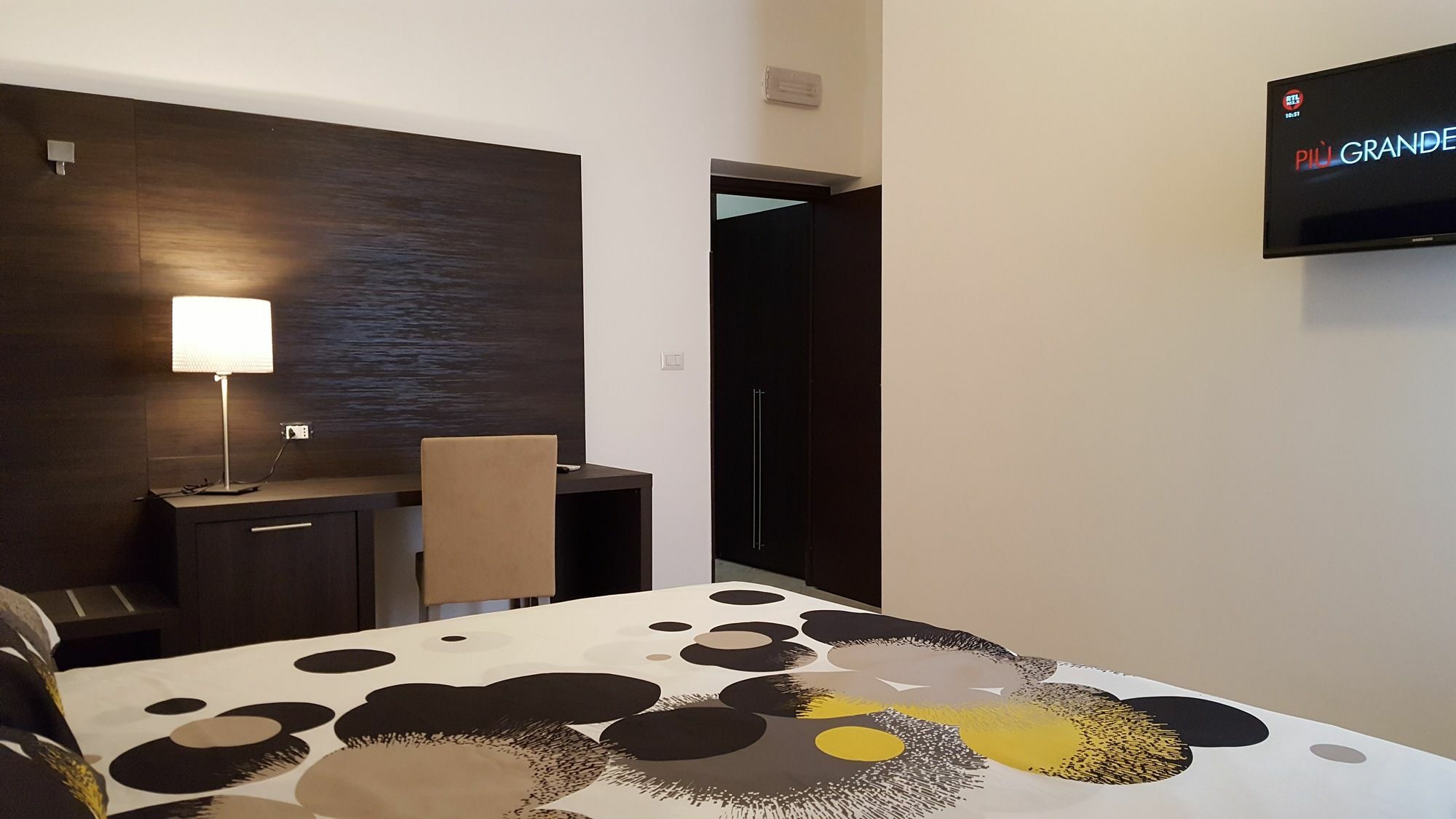 Finestra Su Monti Casa de hóspedes Roma