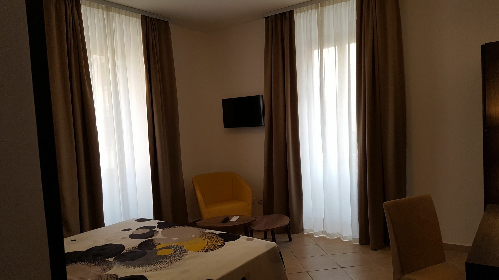 Finestra Su Monti Roma