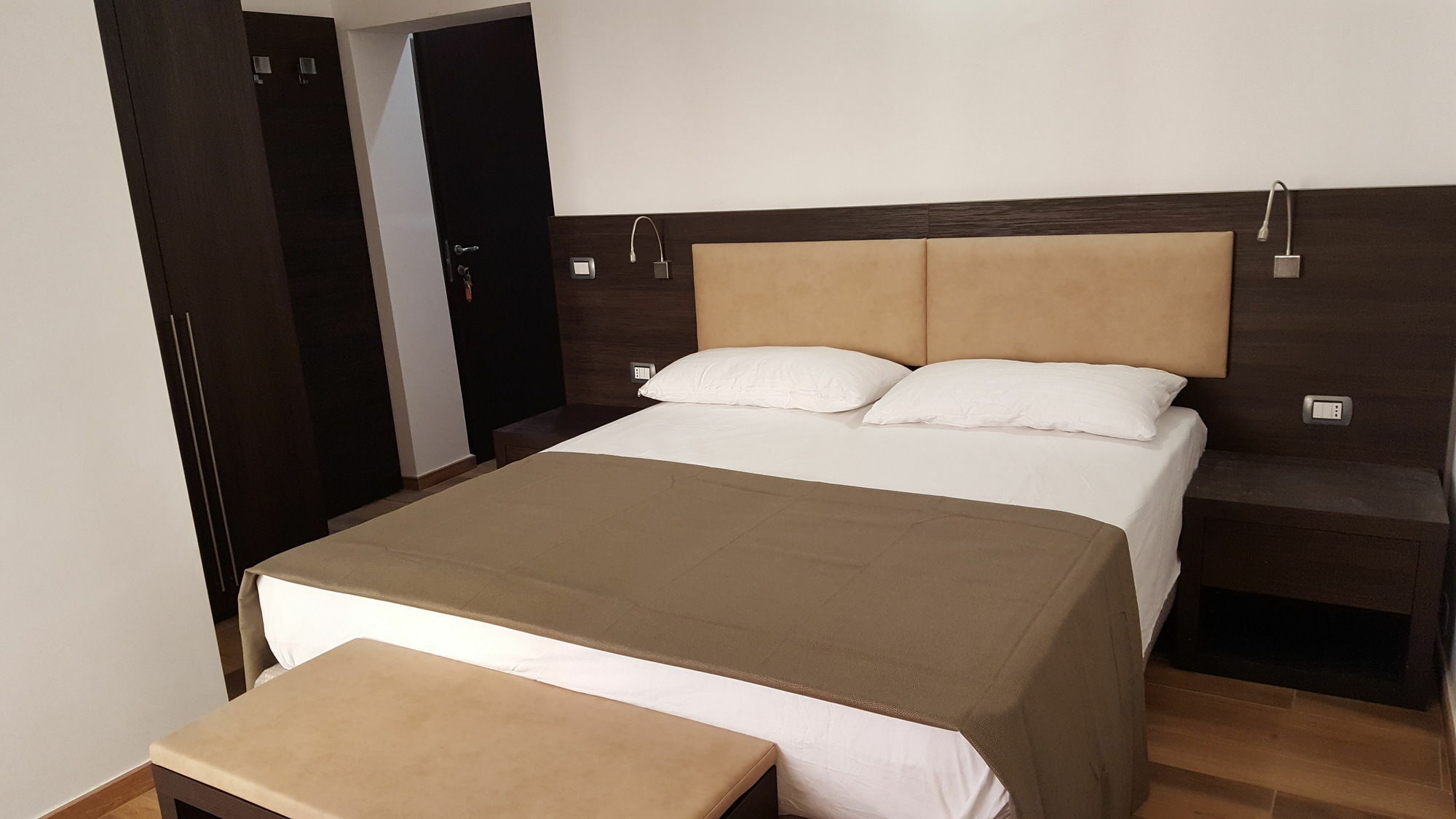 Finestra Su Monti Casa de hóspedes Roma