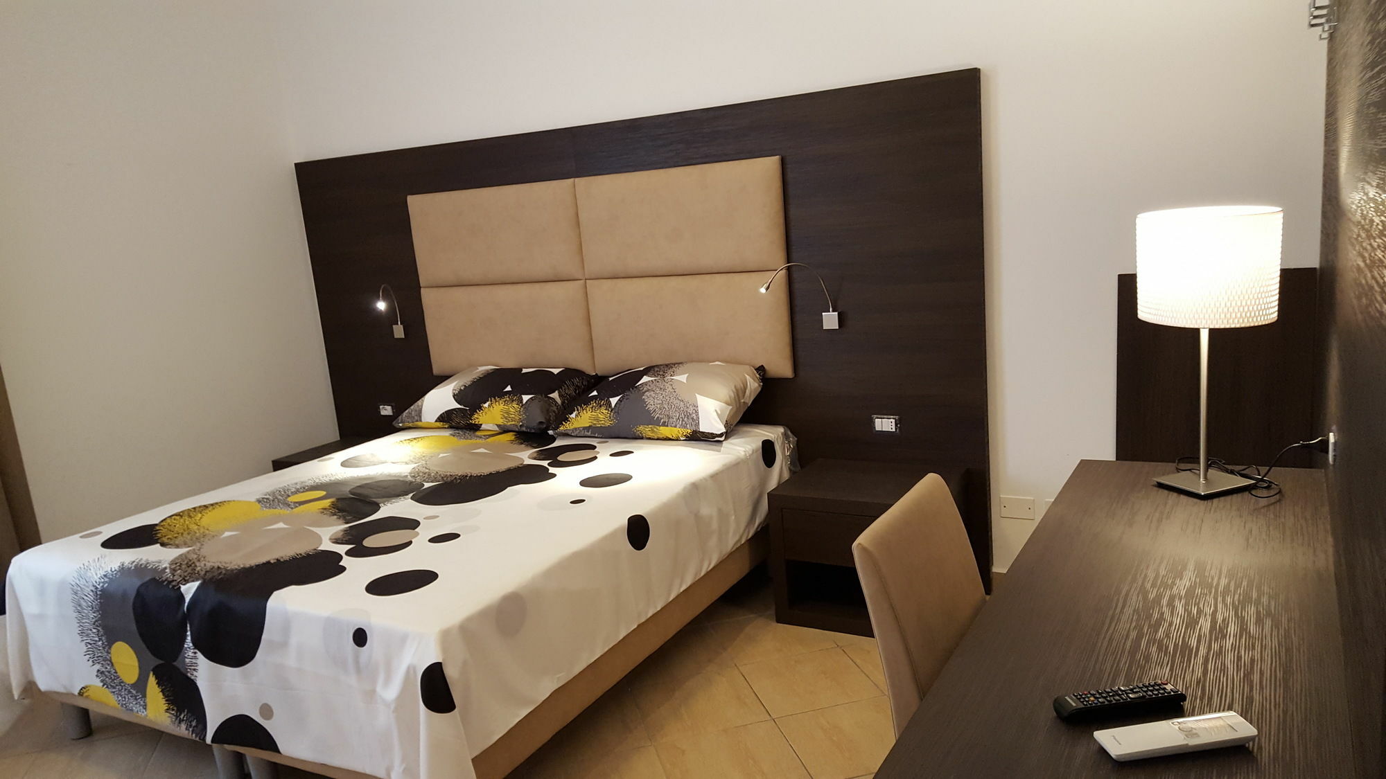 Finestra Su Monti Roma